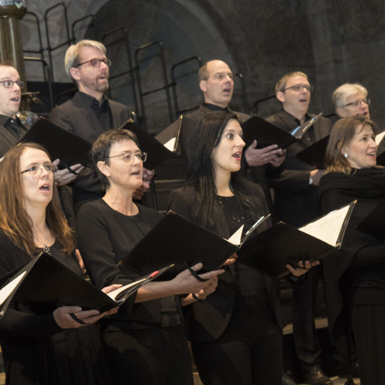 Kompositionswettbewerb: Die Jury hat getagt