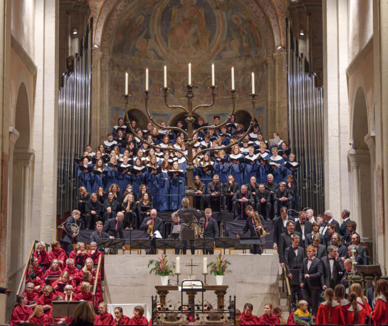 Teaser: Die Auftragskomposition „Finden, was verloren schien“ von Thomas Gabriel