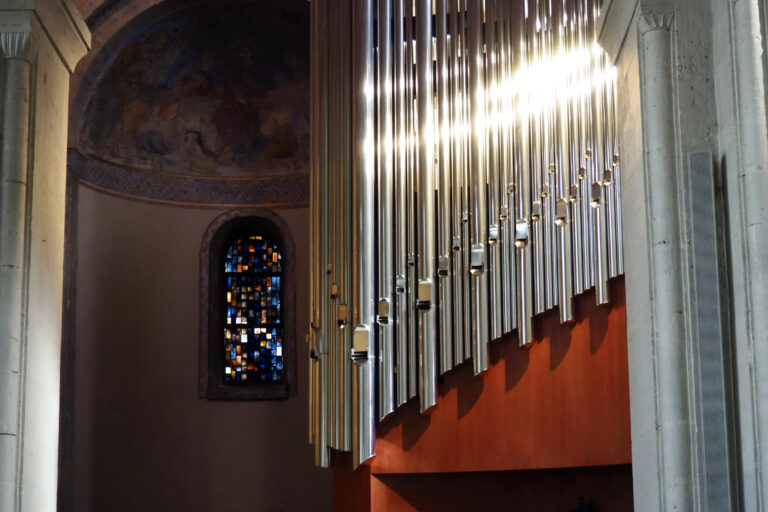 Kompositionswettbewerb: Feierliche Preisverleihung beim Neujahrskonzert